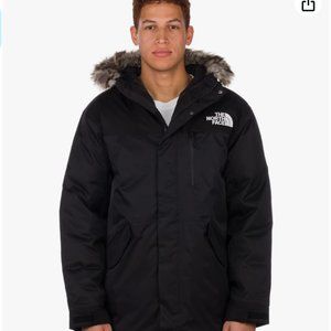 North face Bedford Down Parka